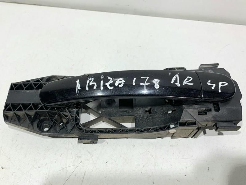 Maner usa dreapta spate Seat Ibiza 4 6J