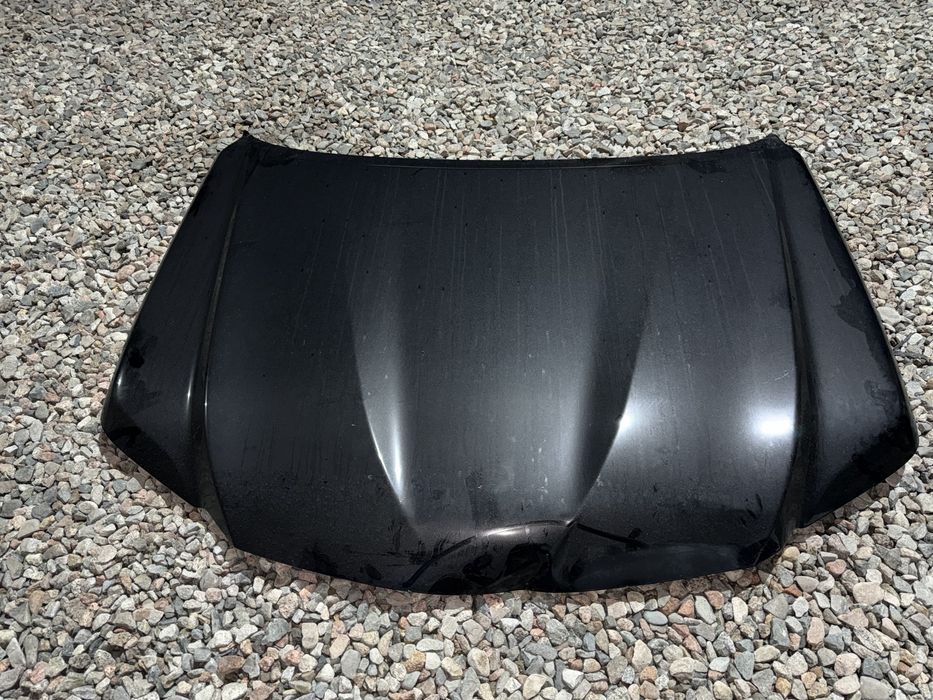 Капот лексус 570