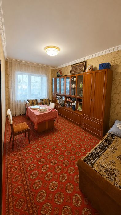 4-хонали, Юнусабад 2, банковский дом,100м2,
