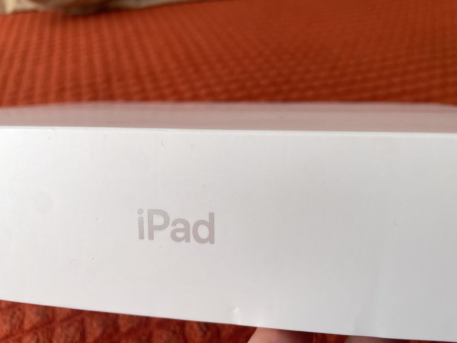 Айпад ipad 9th gen