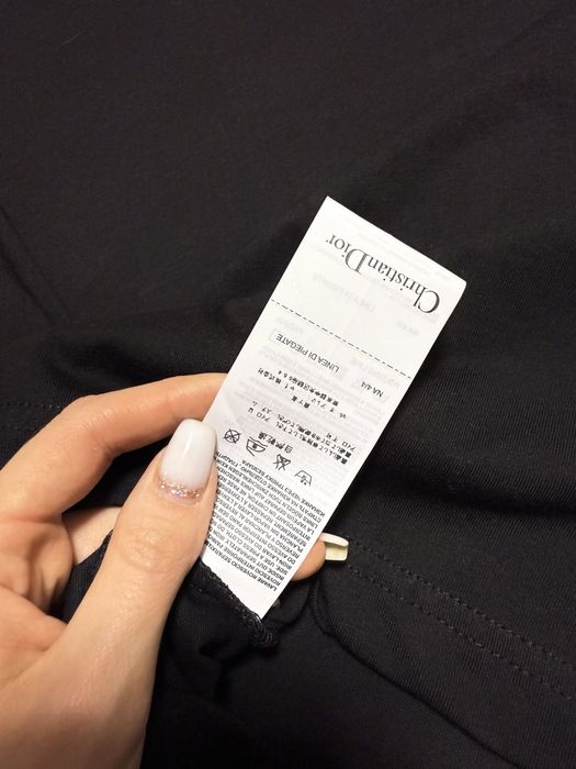 Tricou dior marime M