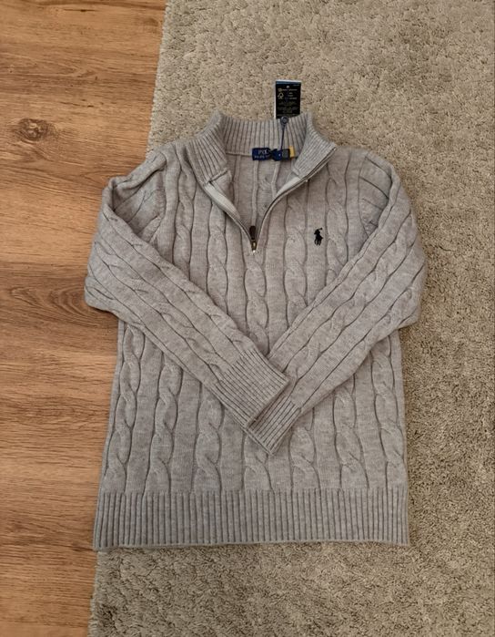 Pulover polo ralph lauren