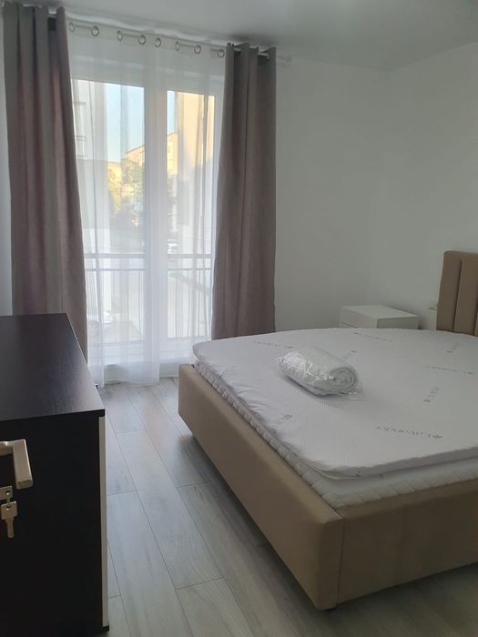Inchiriez apartament 2 camere