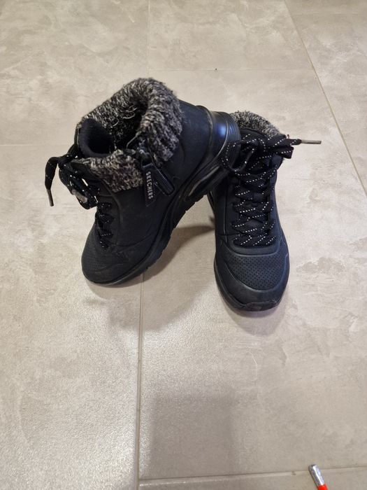 Детски боти Skechers - 31 номер