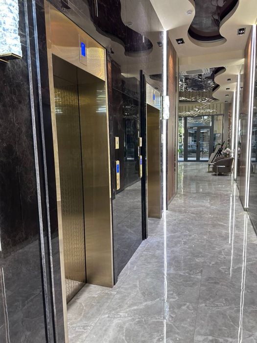 Ц2 Новостройка Imperial  Club City 2/9/10 40м2+балкон