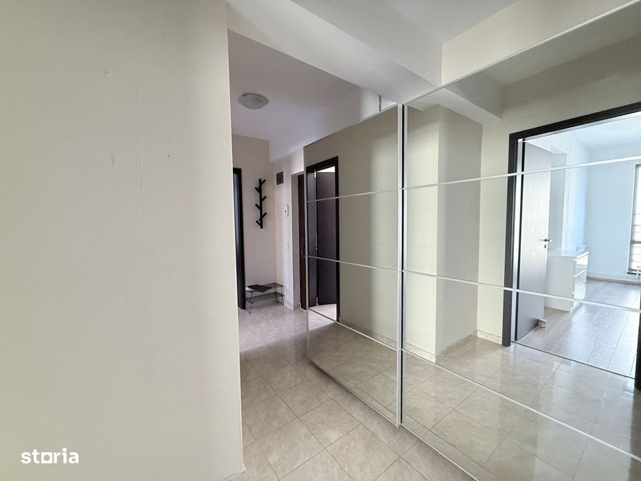 Apartament,