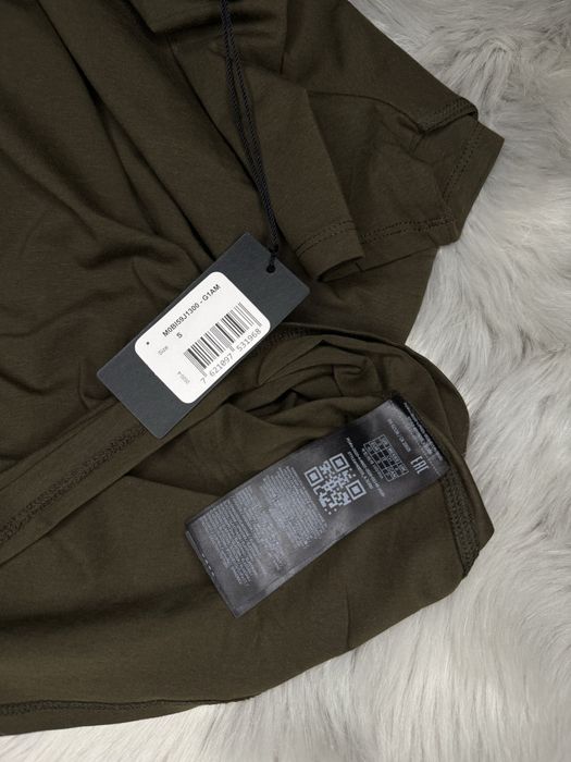 Мъжки тениски G-Star Raw и Guess - размери S и M