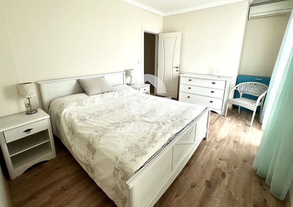Продава се Тристаен апартамент в с. Равда, Област Бургас - 101 кв.м за 647 €/кв.м - Снимка #8