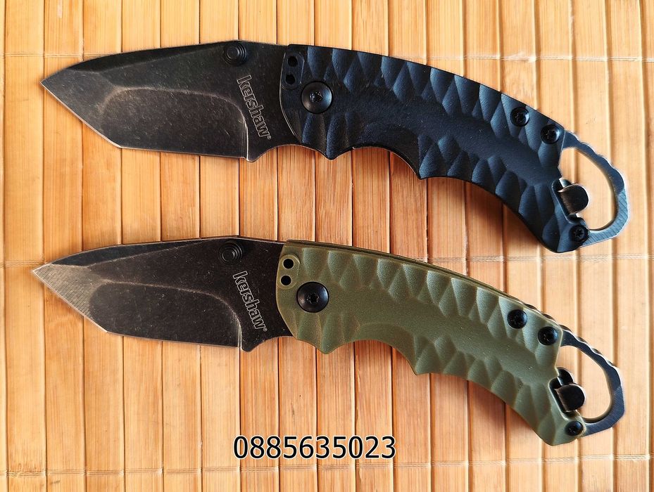 Сгъваем нож  Kershaw 8750 / Kershaw 3445