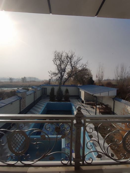 Продается дом участок