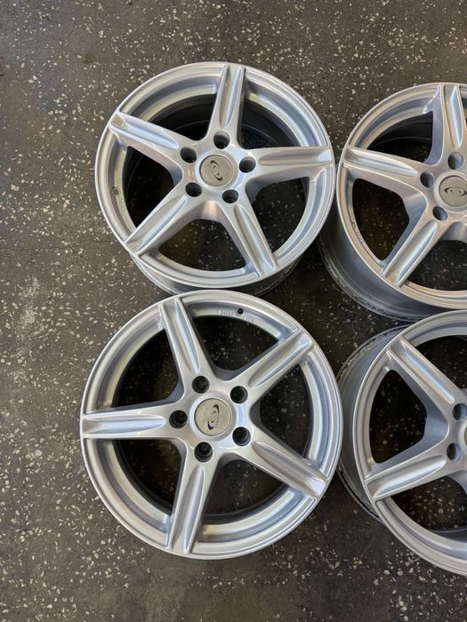 Алуминиеви джанти за Тойота/Toyota ,Нисан/Nissan,Хонда/Honda
