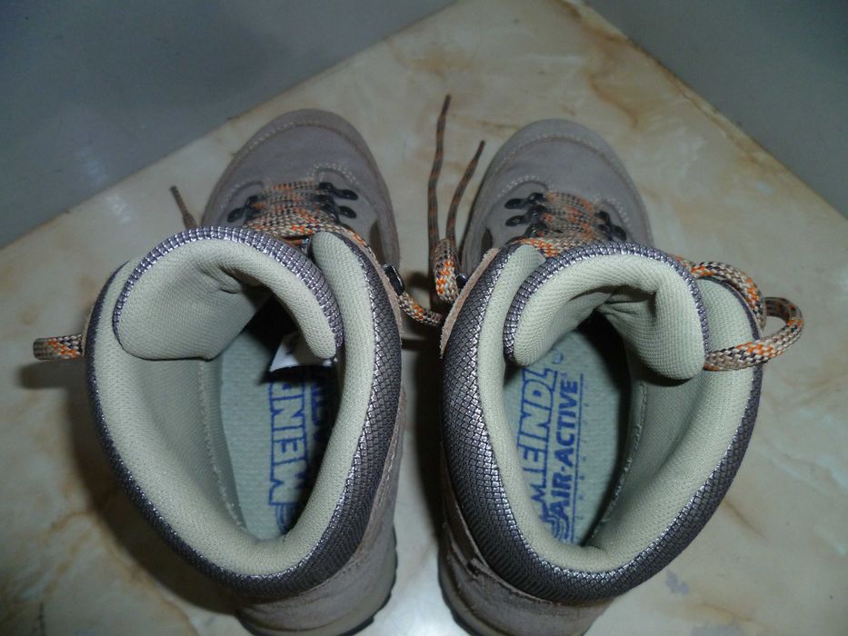 MEINDL туристически обувки