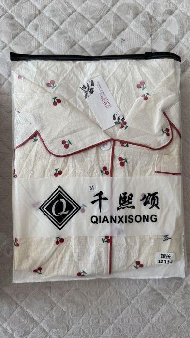 Пижамы из Pinterest