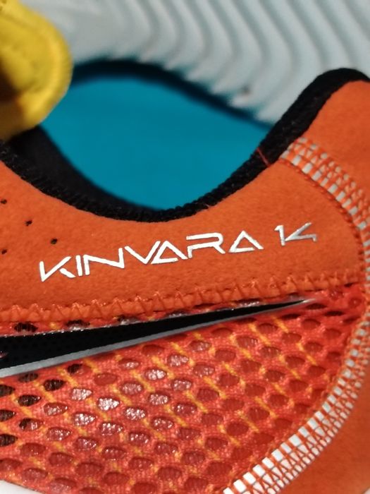 Saucony KINVARA 14 adidași alergare mărimea 44,5, interior 28,5 cm.