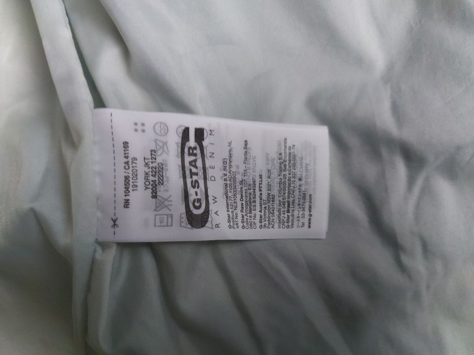 G-Star Raw-S-Дамски модел