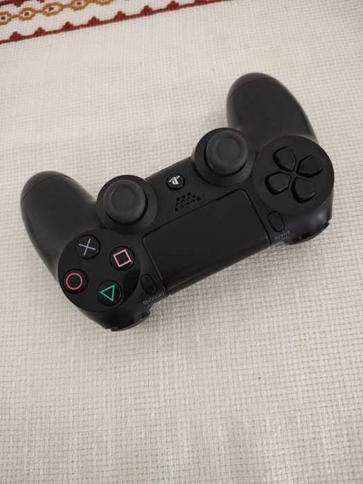 Controllere PS4 Pro V2 testate si igienizate fara stick drift