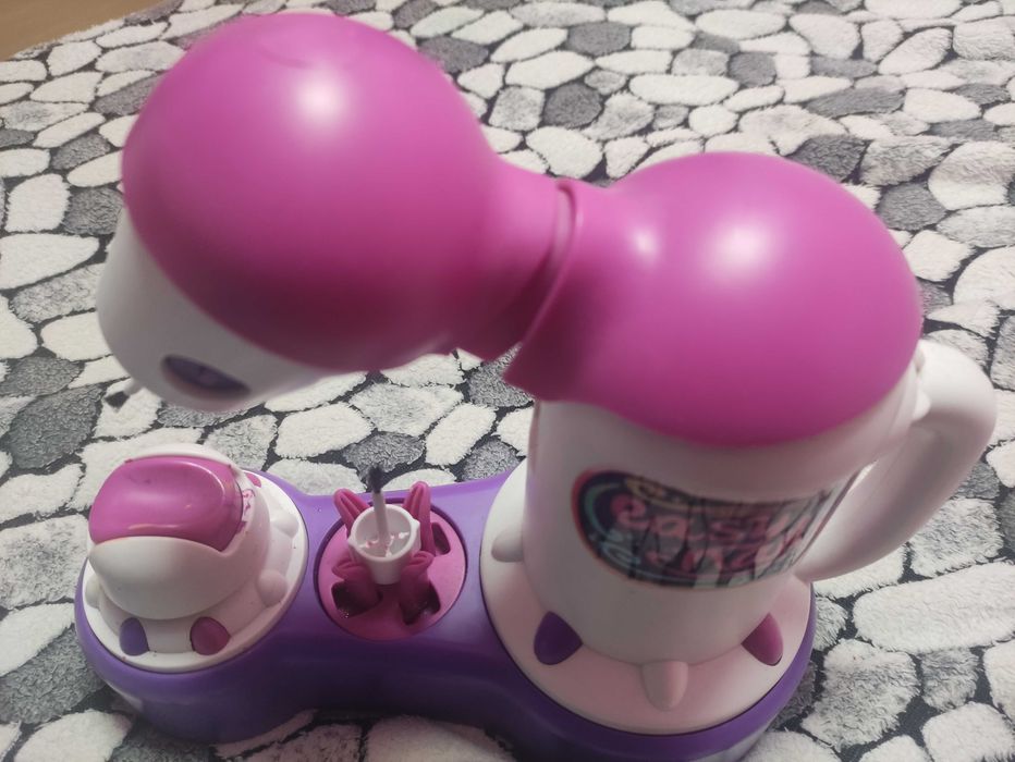 Детска машина за лакиране