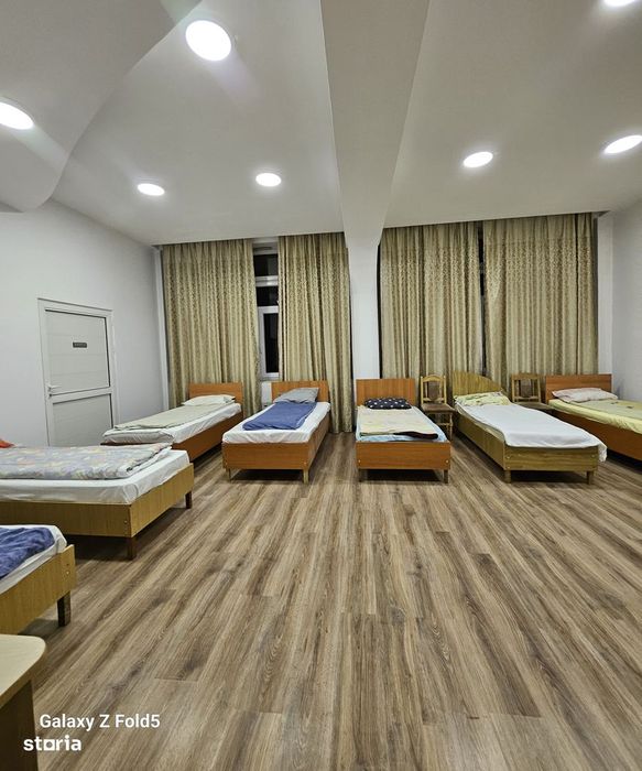 Spațiu Pentru Echipe De Muncitori| Ioșia | Oradea