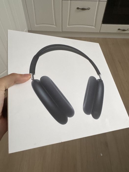 Airpods max 2 mid оригинал запечатаный