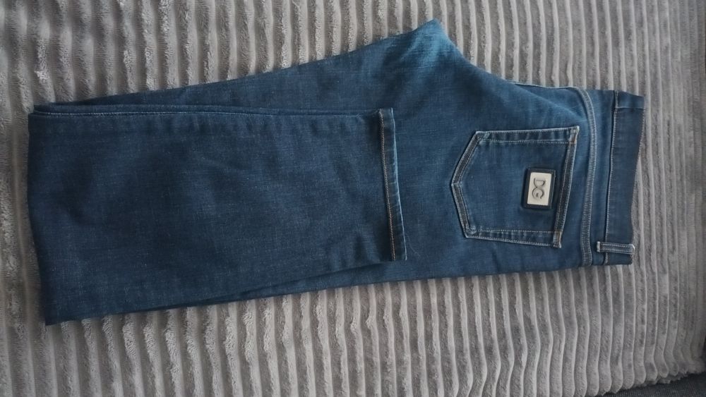 Blugi Dolce& gabbana