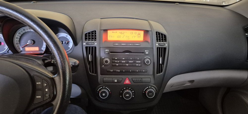 KIA Ceed SW 1.6 2008