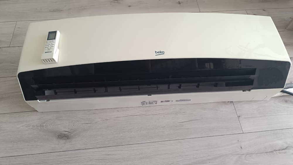Продам кондиционер сплит систему BEKO