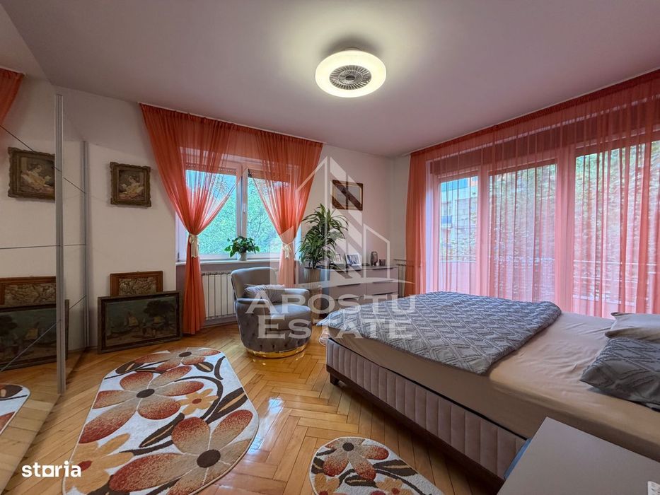 Apartment in Timisoara - Mai multe