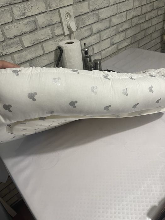 Кокон для новорожденного