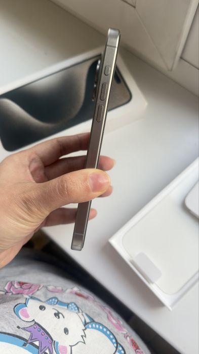 Iphone 15 Pro Max 1TB