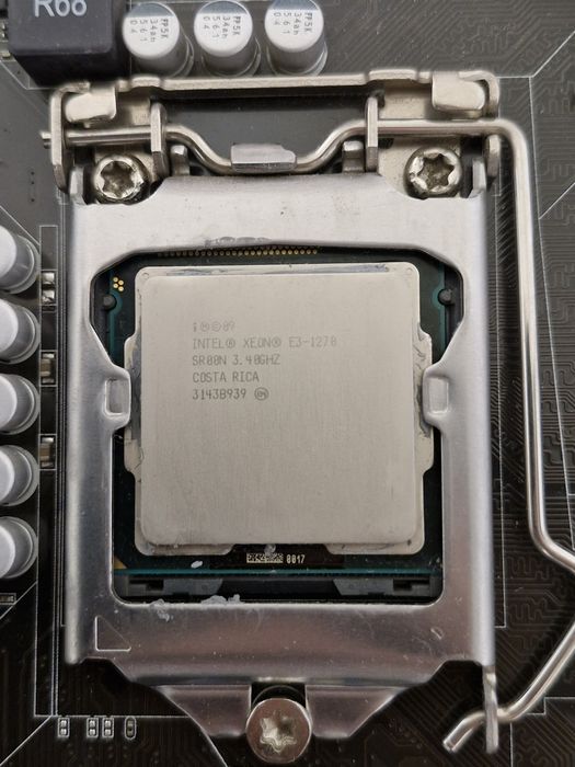 Комплект для компьютера