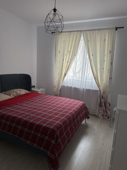 Apartament 2 camere de inchiriat-Dobroesti