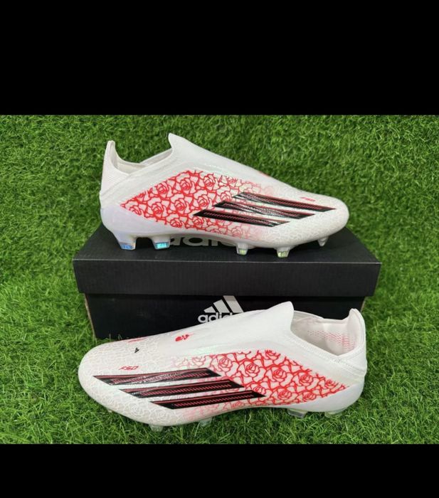 F50 Lamine Yamal Heartbreaker Football Boots