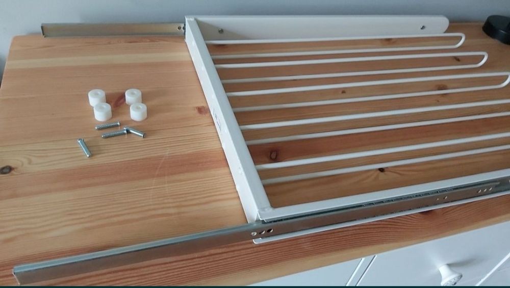 БРЮЧНИЦА   Икеа Пакс Комплимент