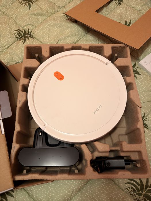 Прахосмукачка Робот Xiaomi