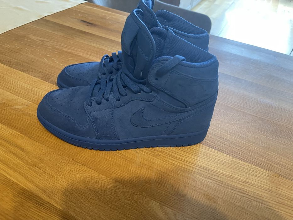 Nike Air Jordan - дамски