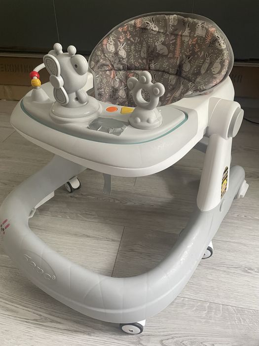 Продам ходунки для малышей