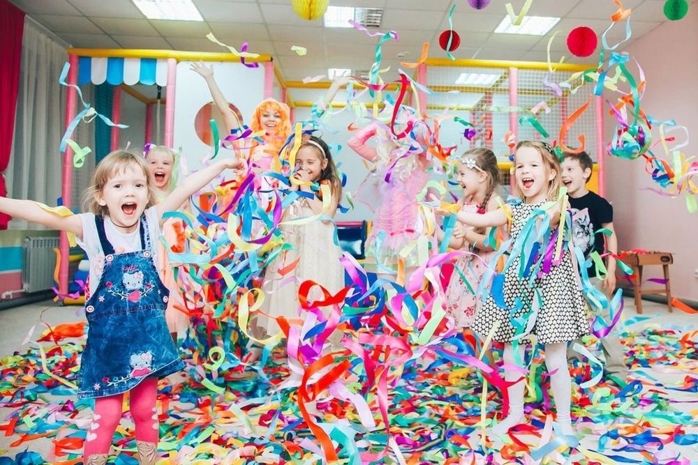 Аниматоры Алматы