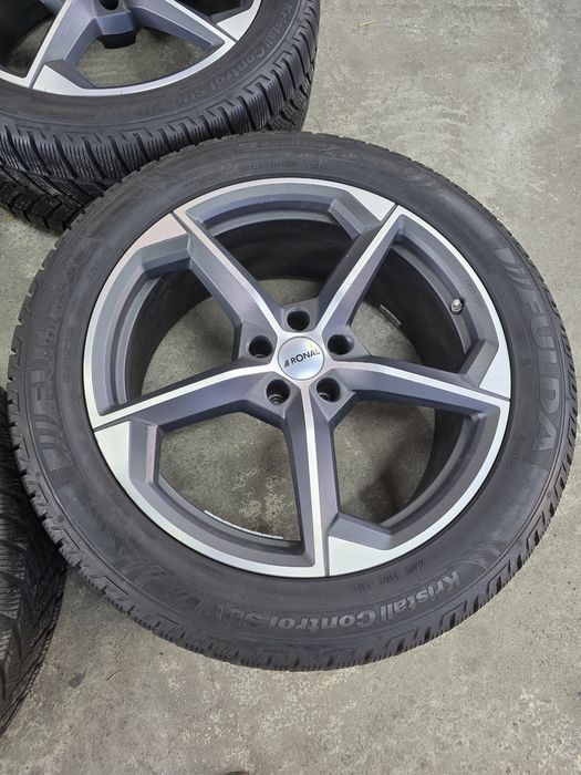 Джанти 20 / 5х112 - Mercedes, VW, Audi, Skoda, Seat, BMW 5x112