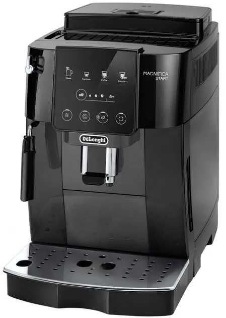 Кофемашина DeLonghi ECAM220.21.BG Magnifica Start