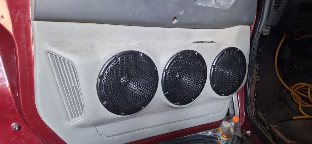 Подиумы изготовление