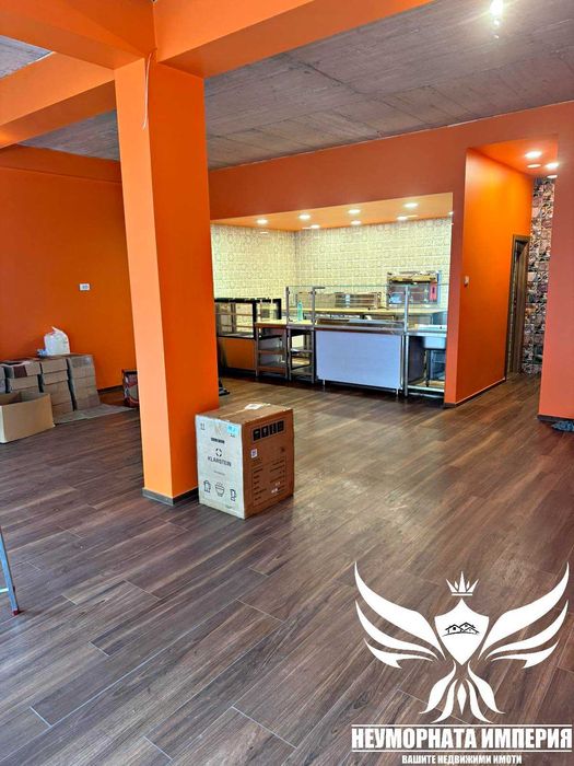 Продава се Магазин в Асеновград - 89 кв.м за 1484 €/кв.м - Снимка #14