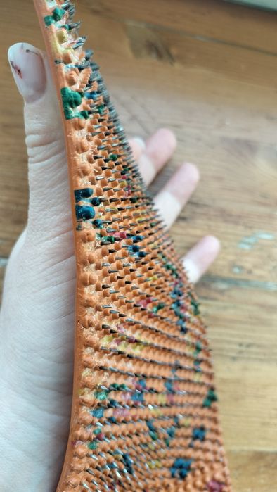 Массажер, аппликатор Ляпко