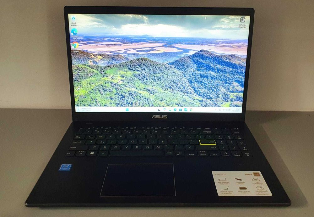 laptop asus e510 second hand si noi de vanzare • Anunturi • OLX.ro