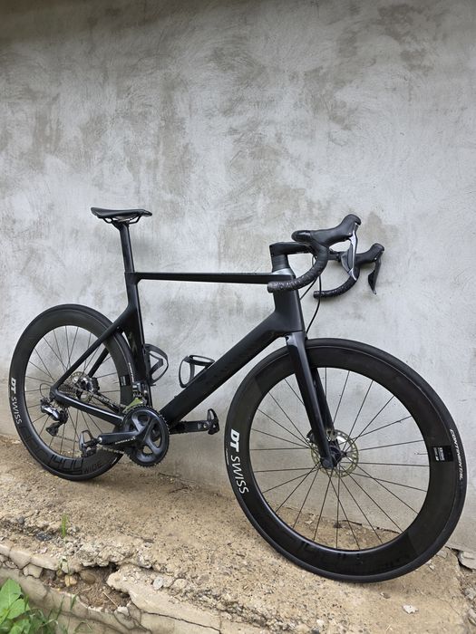 Cursiera canyon aeroad cf sl carbon ultegra