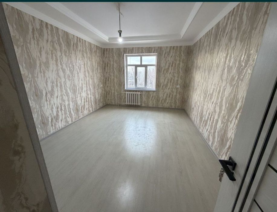 ^Балкон2х6,Плошад(60м²)‼️Кирпичный с Евроремонтом СРОЧНО