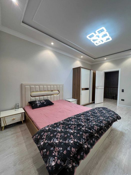 свадебный зал ЗАМОНА тўйхонаси  НОВОСТРОЙКА  6/3-4/4  дуплекс  170 м²