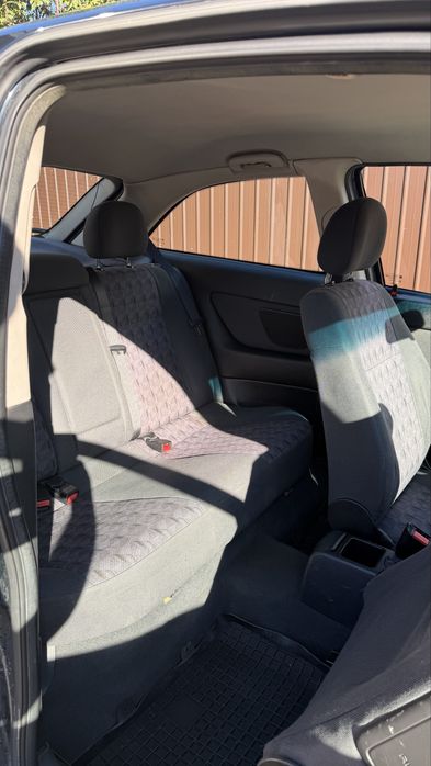 Opel Astra G 1.2 benzina