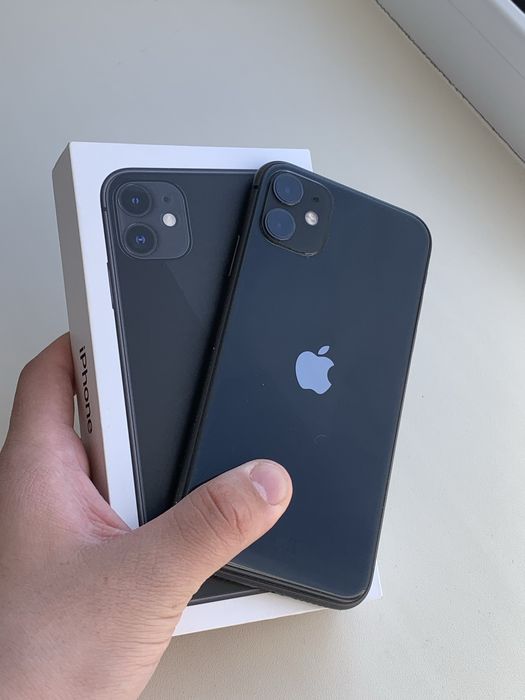 iPhone 11 состояние хорошее 78% ! Торга нету