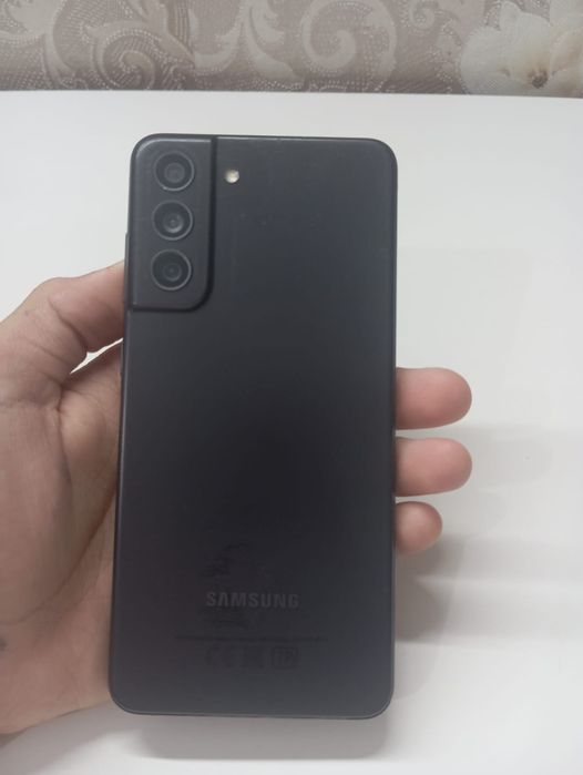 Samsung Galaxy S21FE 5G 6/128