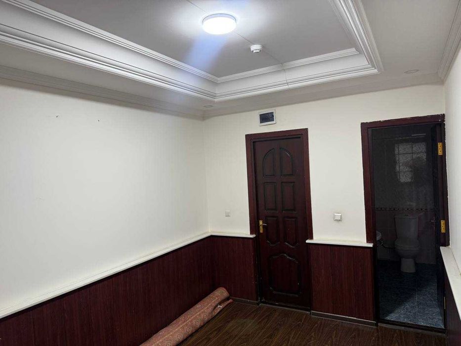 Сдается просторный офис 110 м² в центре города